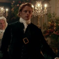 sandringham outlander duke wikia