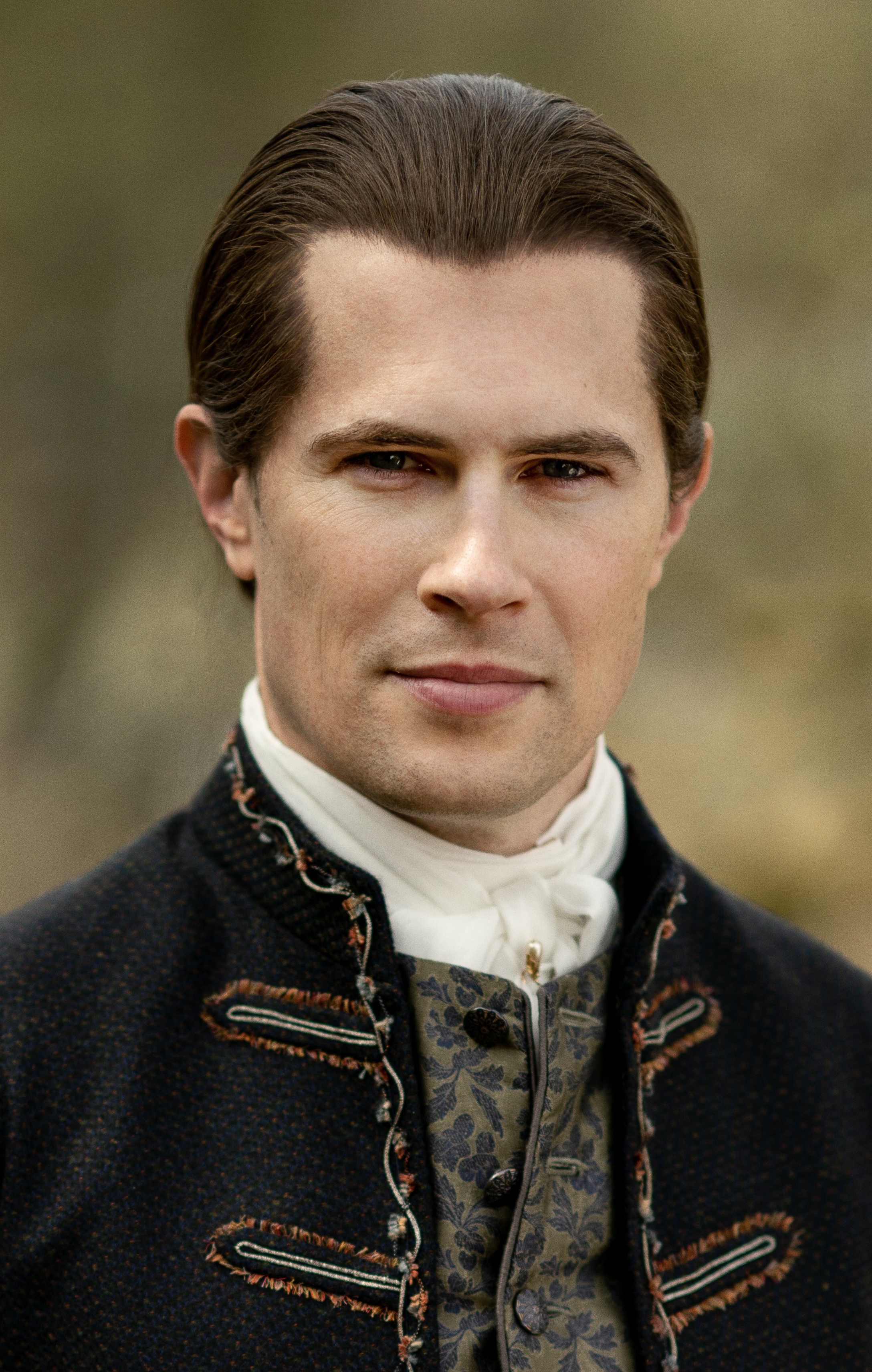 John Grey