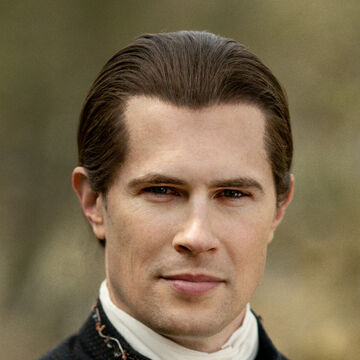 John Grey Outlander Wiki Fandom
