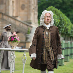 sandringham duke outlander wikia