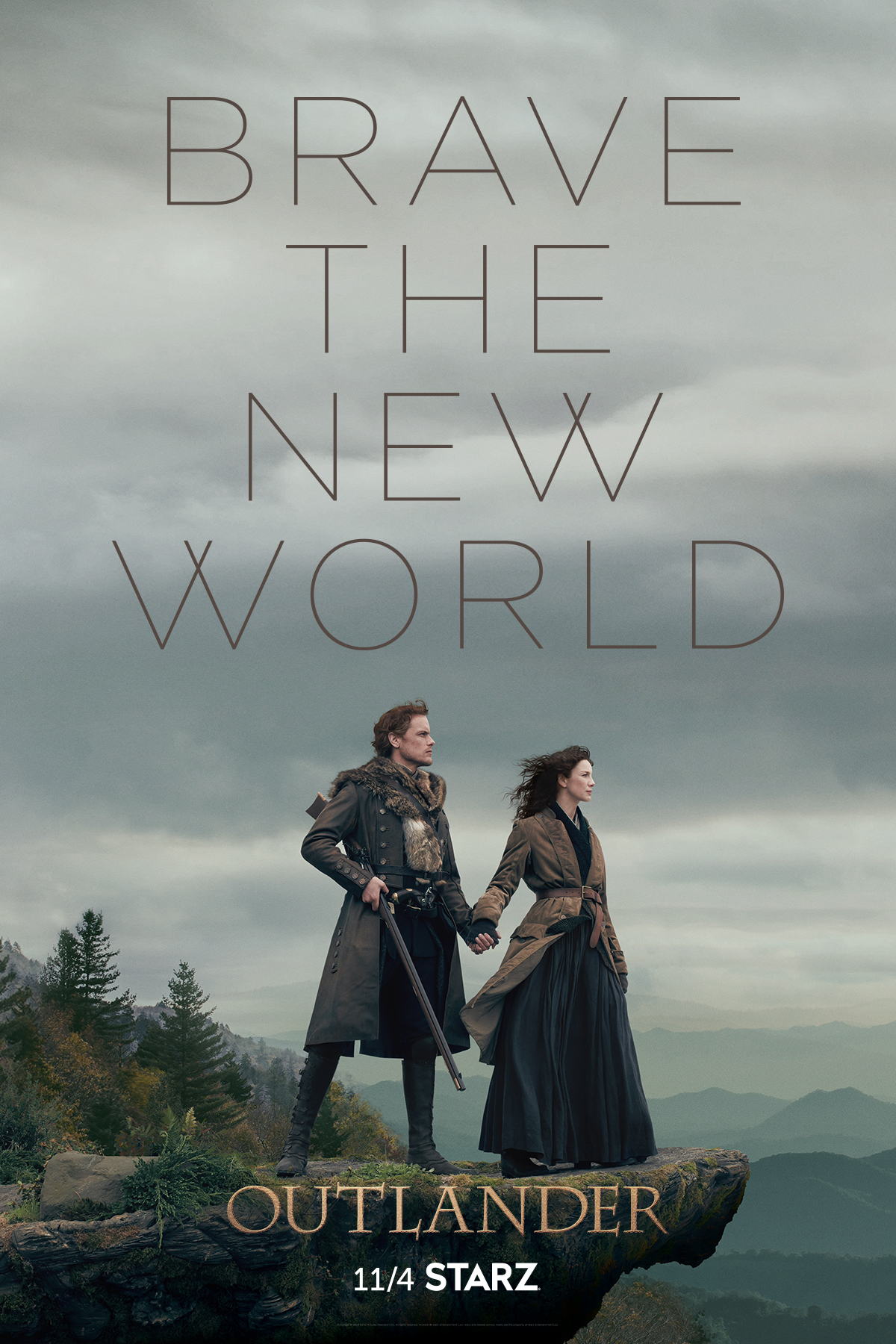 Season Four Outlander Wiki Fandom