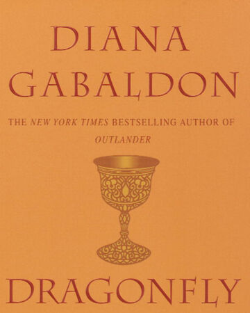 Dragonfly In Amber Outlander Wiki Fandom