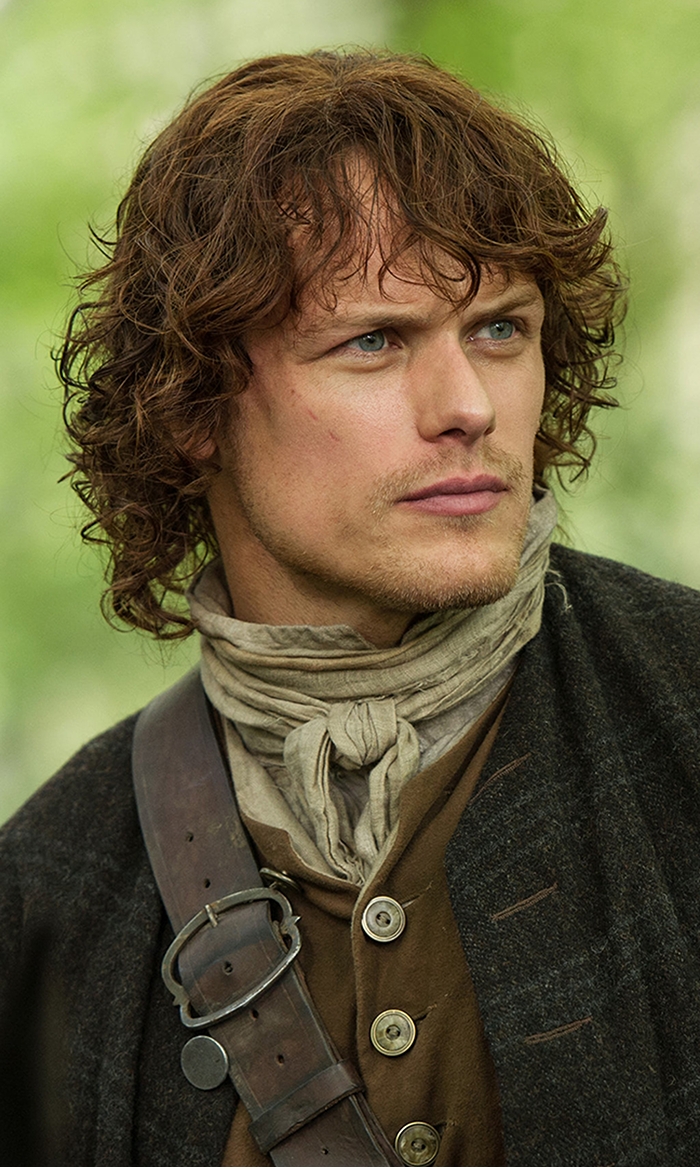 Image Jamie.png Wiki Outlander FANDOM powered by Wikia