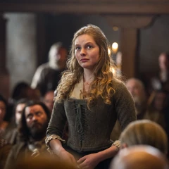 Laoghaire MacKenzie | Outlander Wiki | Fandom