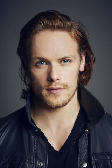 Sam Heughan | Outlander Wiki | FANDOM powered by Wikia