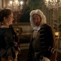 sandringham duke outlander wikia add