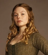 Laoghaire MacKenzie | Forastera/Outlander Wiki | Fandom