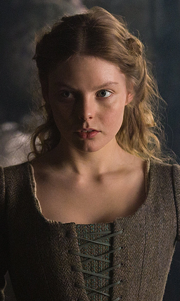 Image - Laoghaire.png | Outlander Wiki | FANDOM powered by Wikia