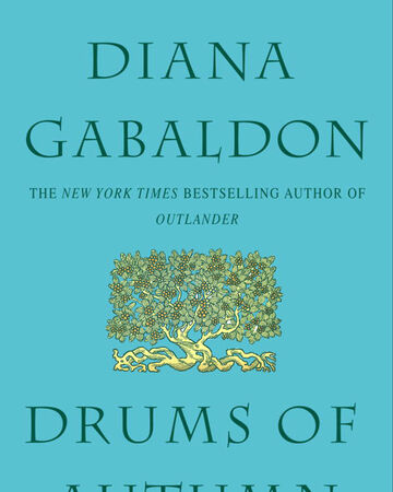 Drums Of Autumn Outlander Wiki Fandom