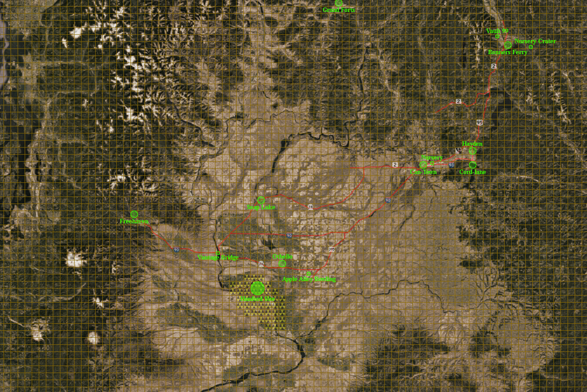 Cascadia v1.4
