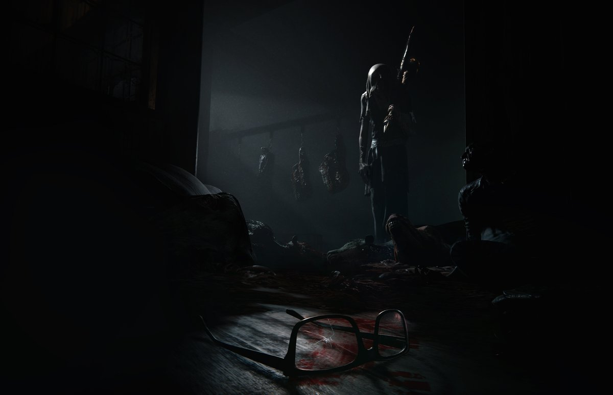 outlast 2 wiki