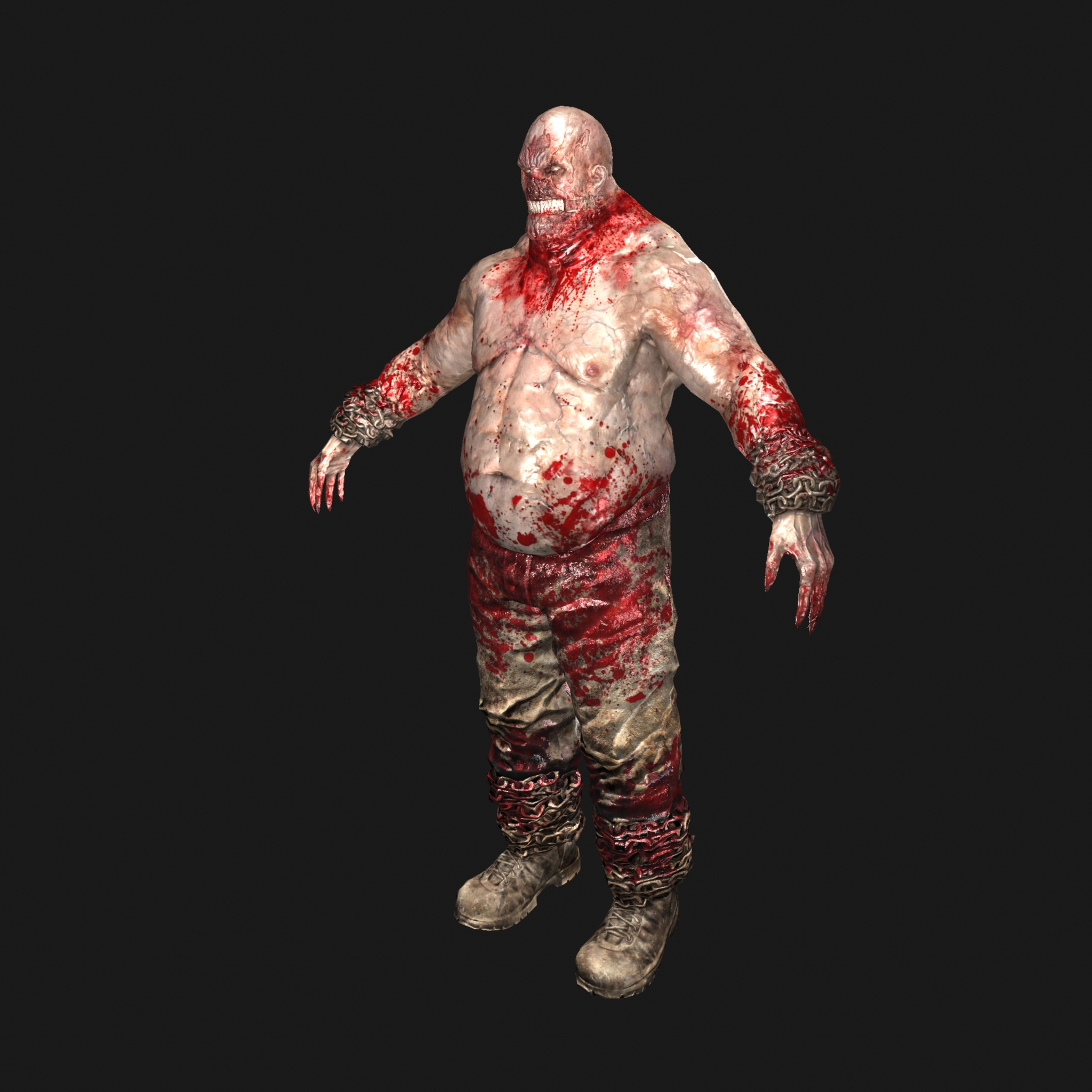 outlast 2 main character