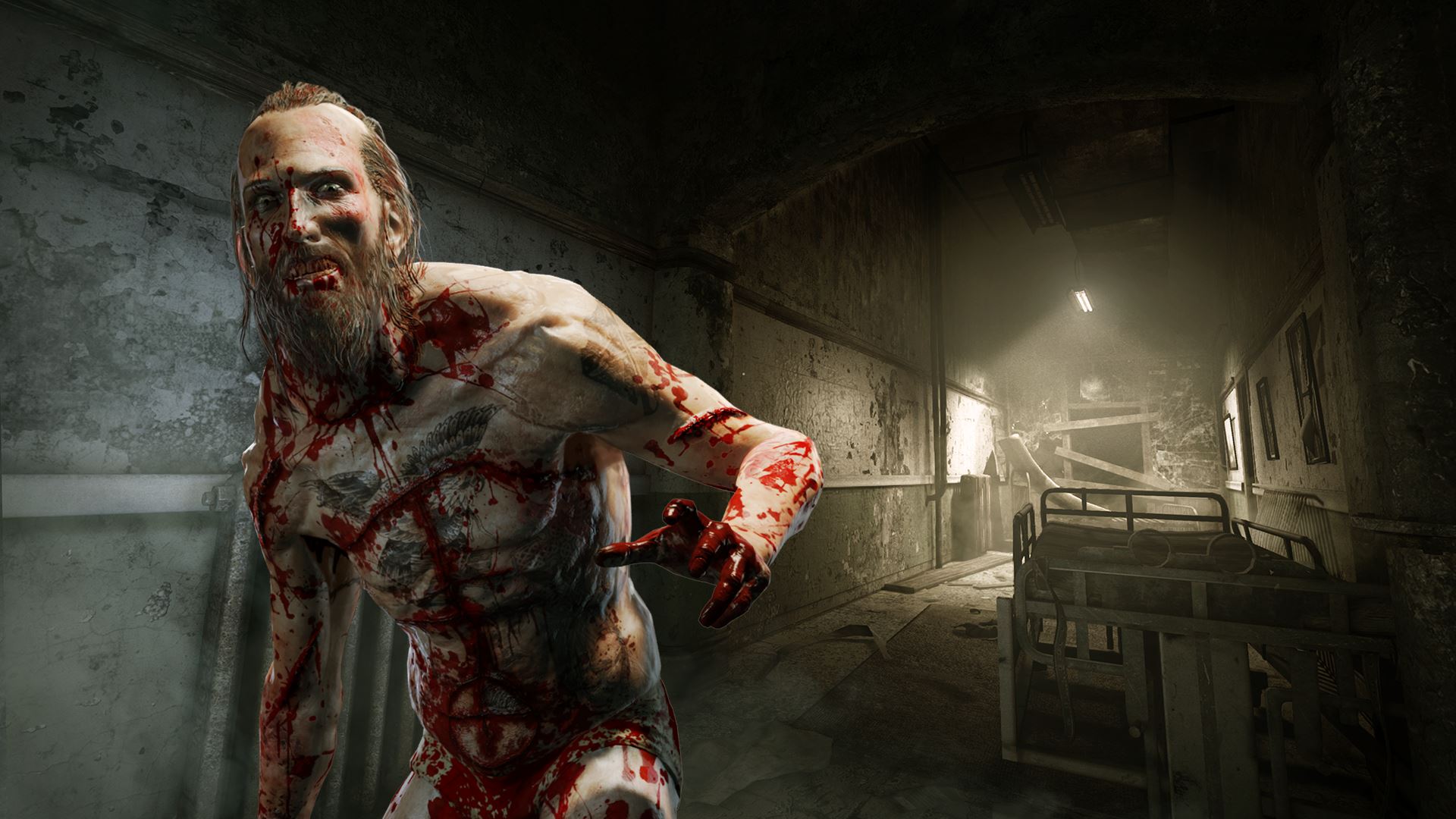 Outlast download for pc free download фото 21