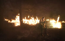 Pyromaniac