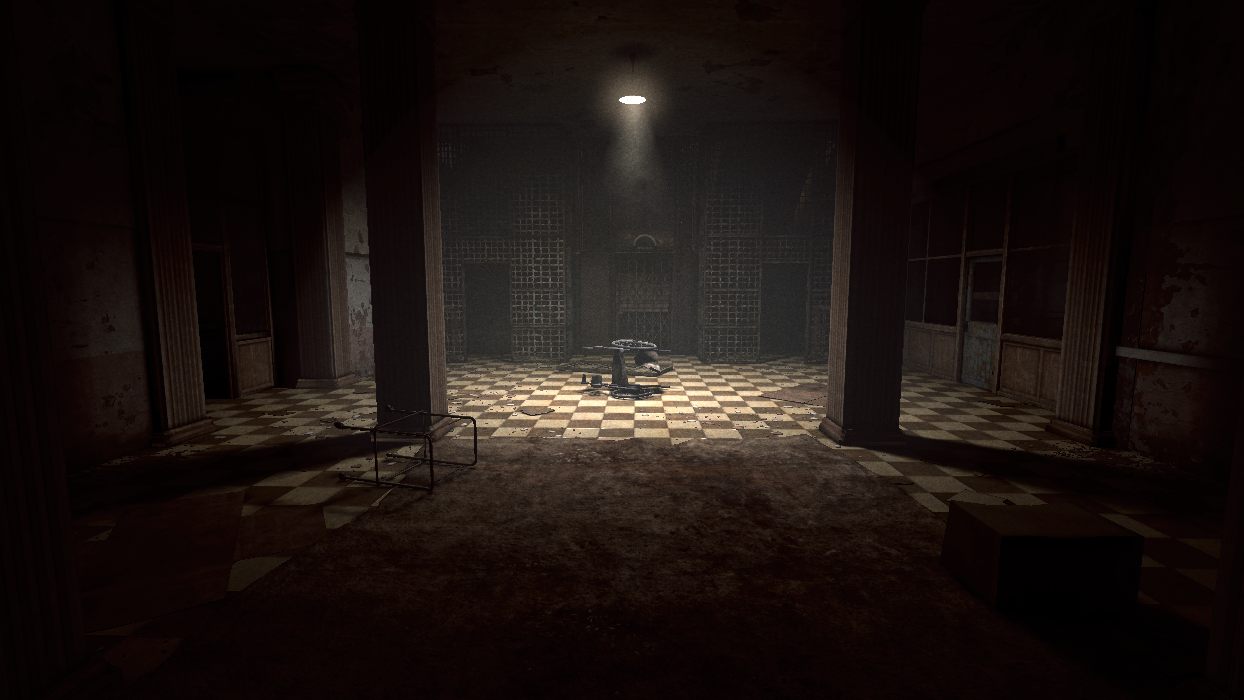 Image 3 Image result for outlast level