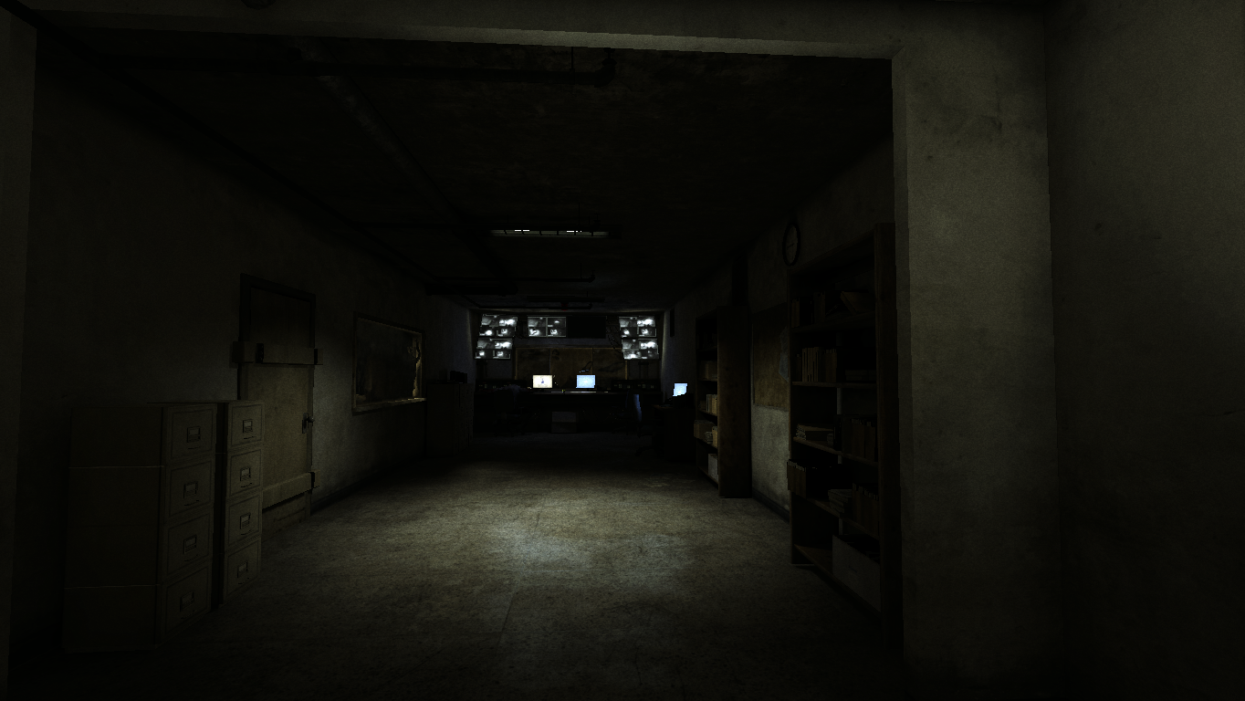 Image - Third security room..png | Outlast Wiki | FANDOM powered by Wikia