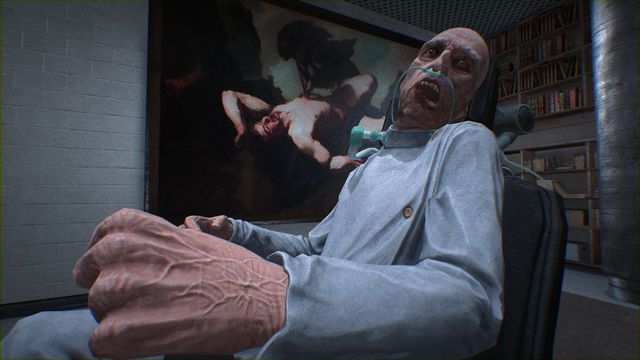 Rudolf Wernicke Wiki Outlast Fandom