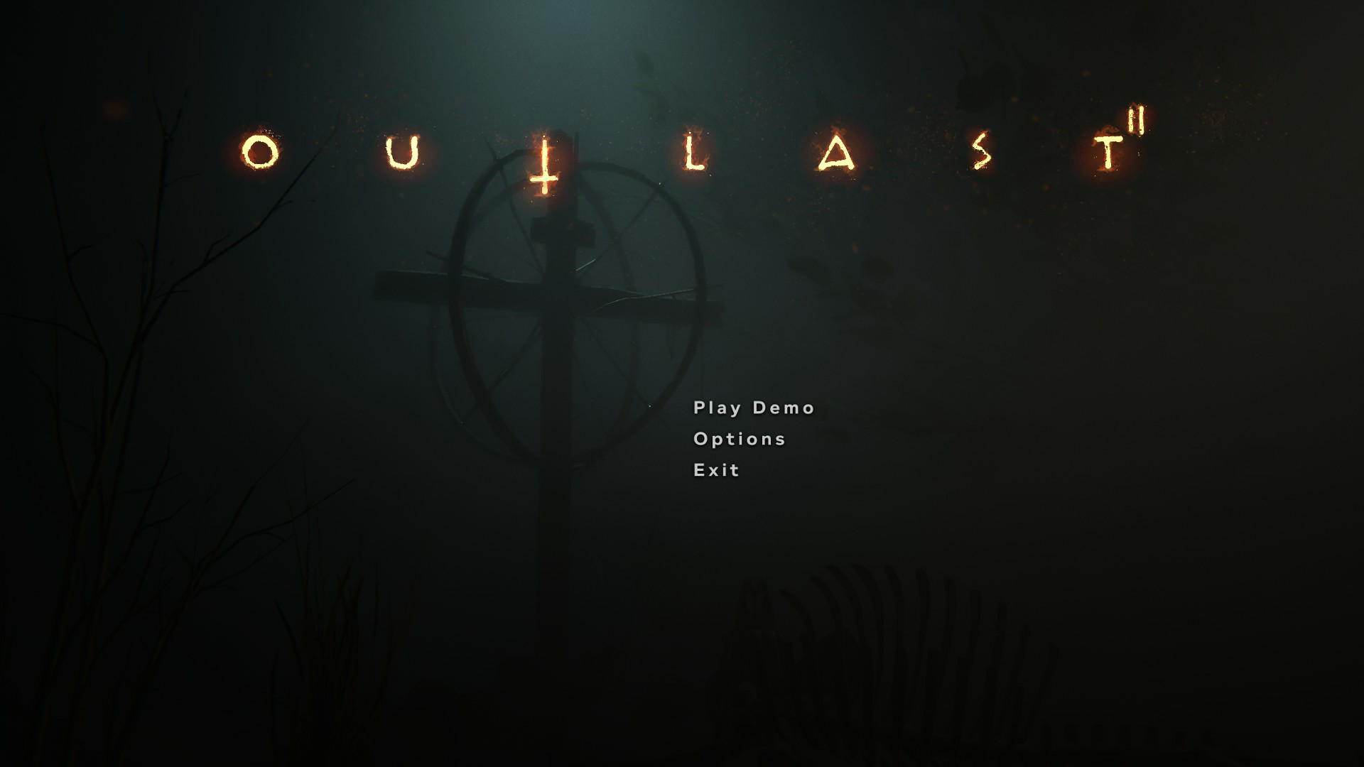 outlast 2 chapters outlast 2 chapters