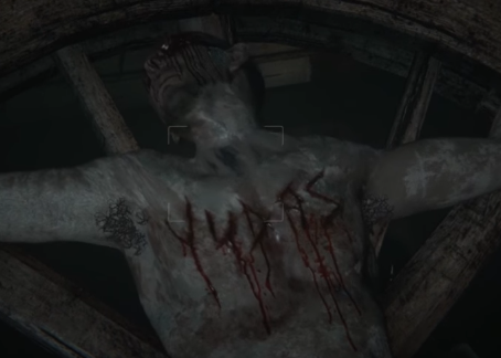 outlast 2 josiah outlast 2 josiah