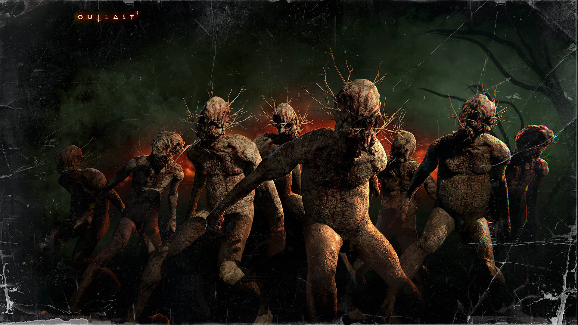 richard trager outlast 2 game richard trager outlast 2 game