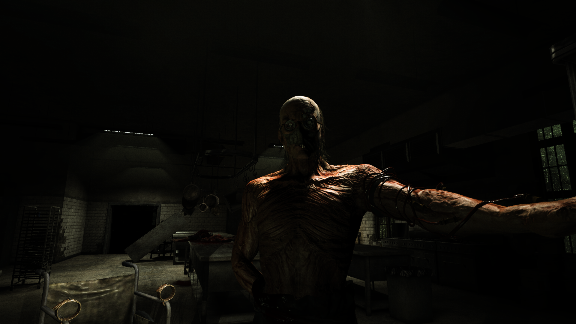 outlast 2 main character outlast 2 main character