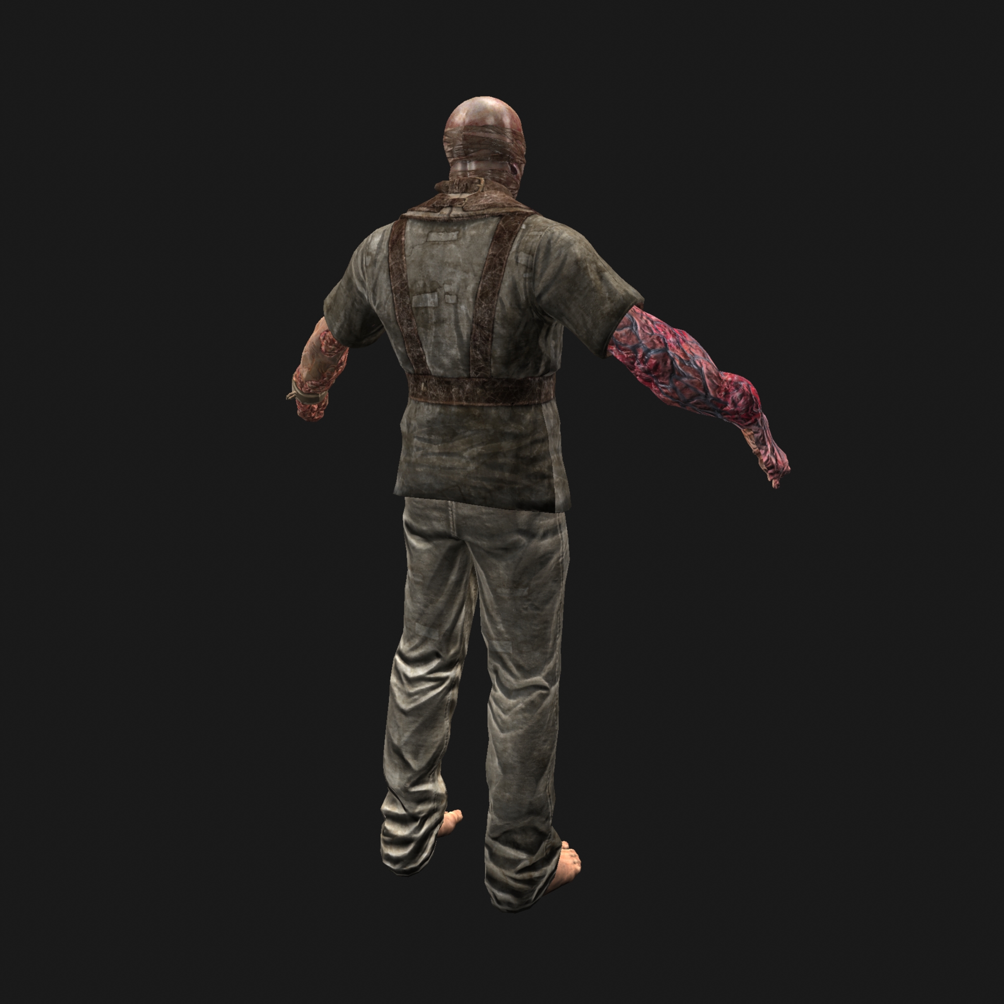outlast 2 main character outlast 2 main character