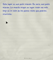 Nota7