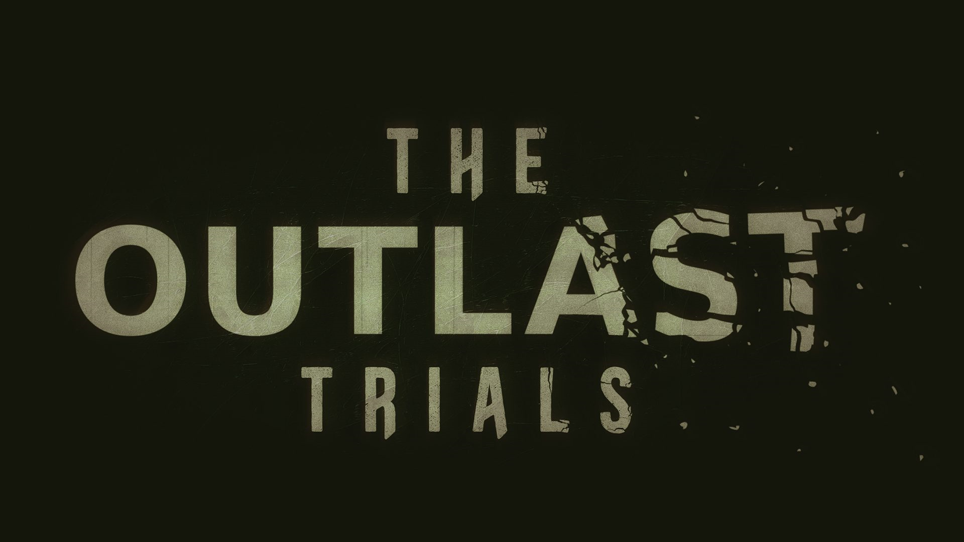 the outlast trials.