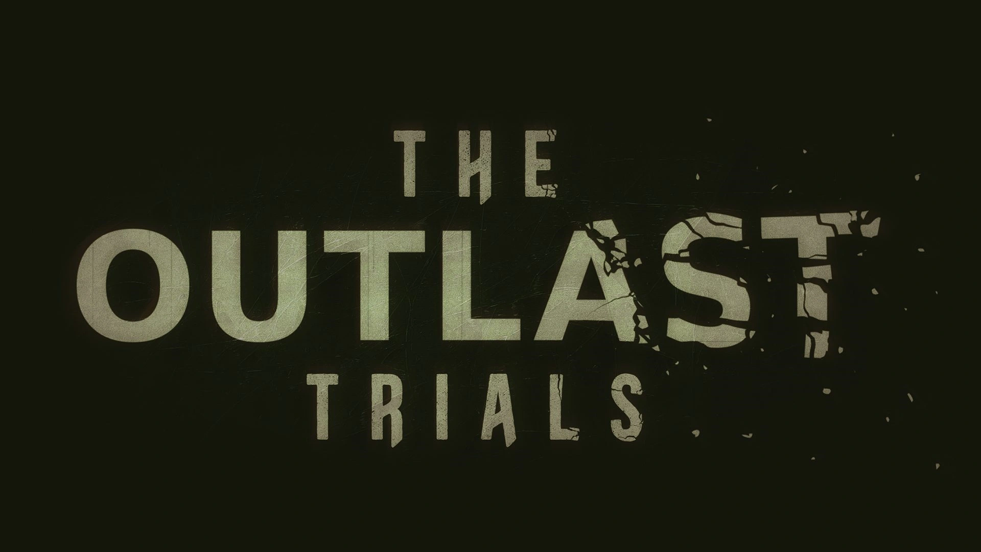 The Outlast Trials | Outlast Wiki | Fandom