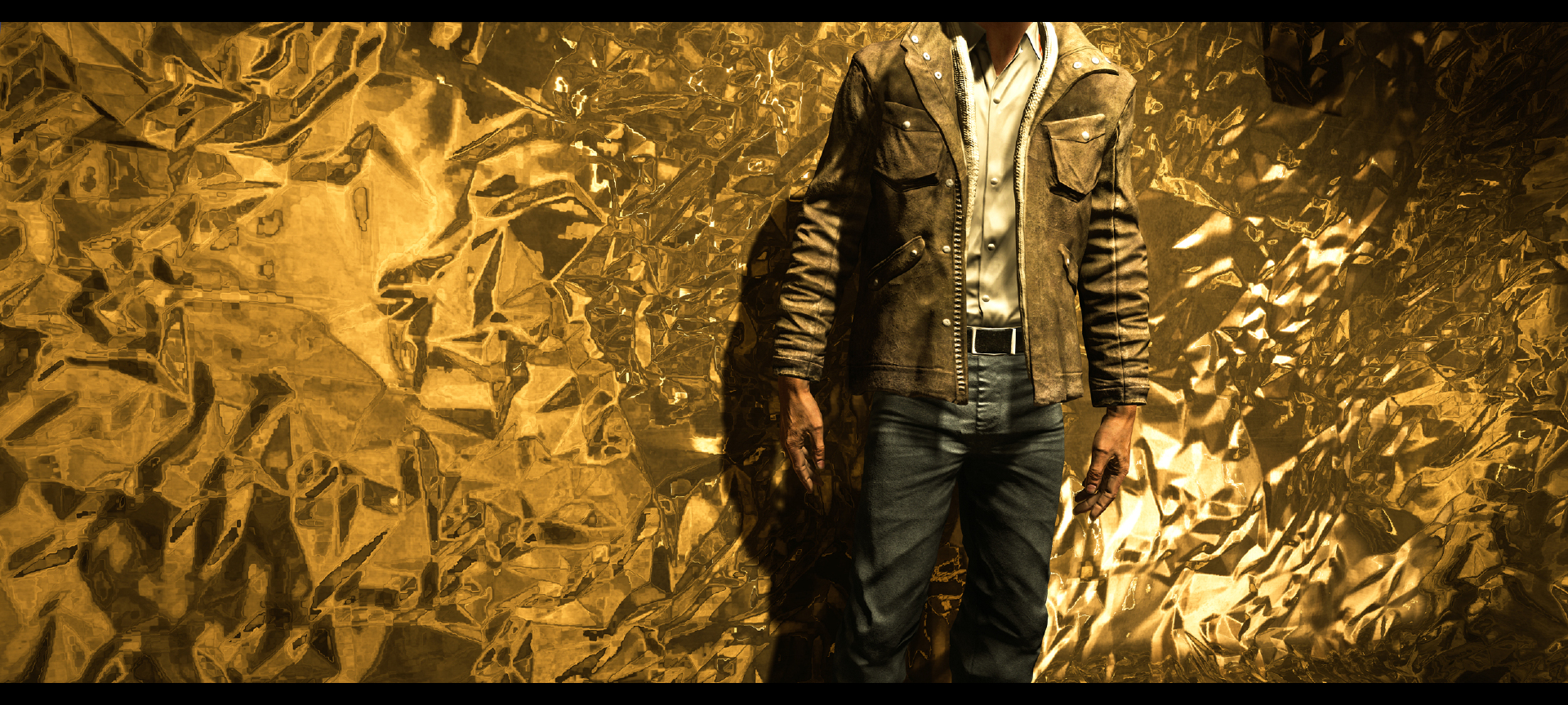 From Journalist To Hero: The Evolution Of Miles Upshur In Outlast
