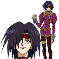 Get Wallpaper Hilda Outlaw Star Wiki Fandom Free HD