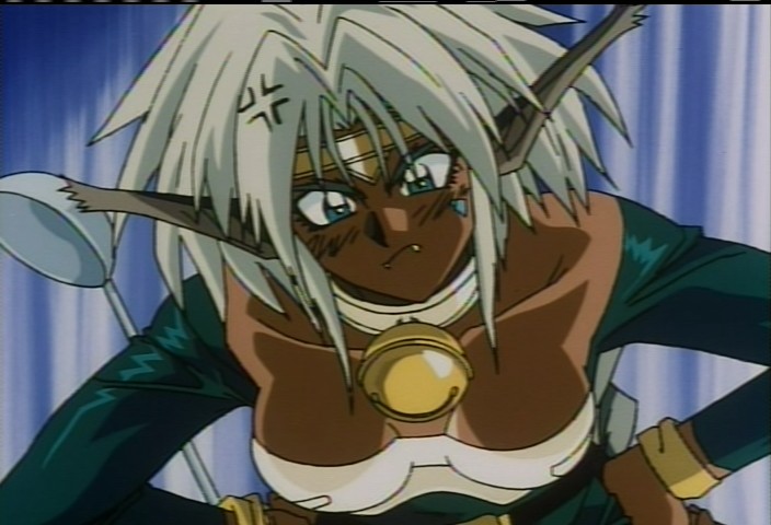 Image Aisha Clan Clan Screenshot 09 Outlaw Star Wiki Fandom