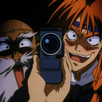 Wallpaper Hot Springs Planet Tenrei Outlaw Star Wiki Fandom For iPhone