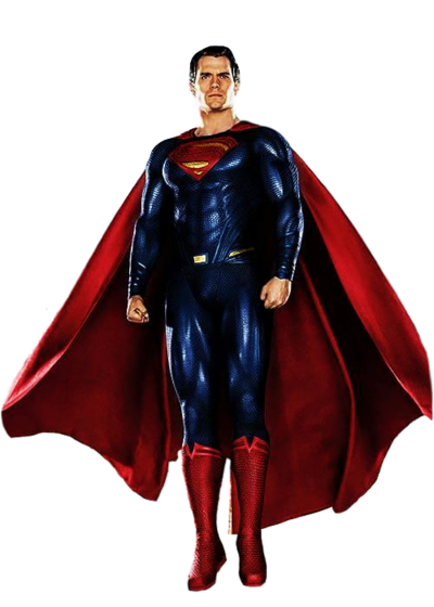 Superman (DC Extended Universe) | Outlier Battles Wiki | Fandom