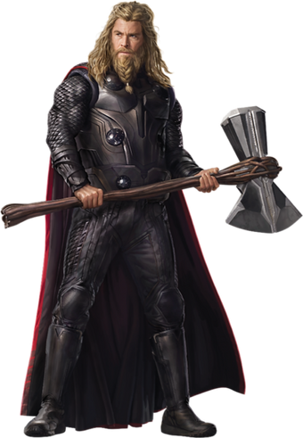 Thor Marvel Cinematic Universe Outlier Battles Wiki Fandom