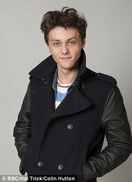 Jake series 5