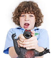 Outnumbered ben 2010