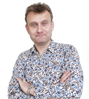 Outnumbered pete 2010