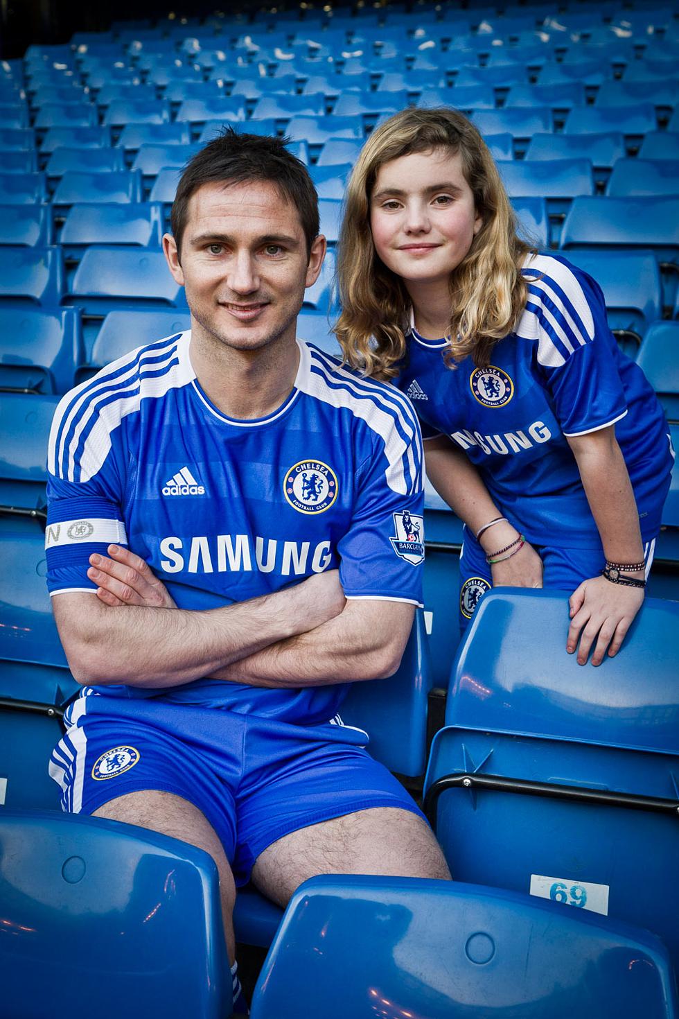 Frank Lampard | Outnumbered Wiki | FANDOM powered by Wikia