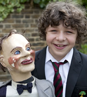 Outnumbered episode 0405