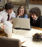 Outnumbered episode 0406