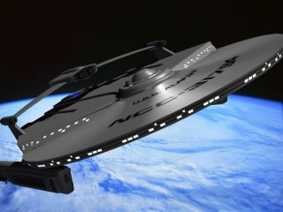 USS Belfast