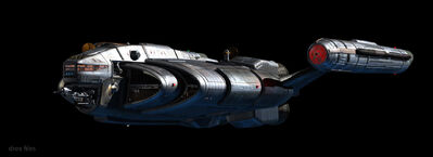 Conestoga class