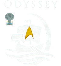 Odyssey Logo