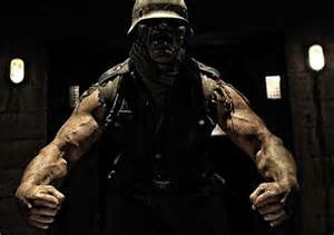 Beserker