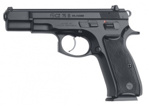 CZ 75B