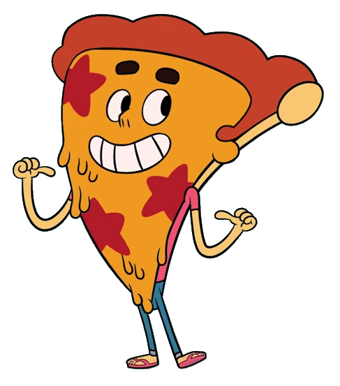 Steven Pizza Wikia Outra Semana No Cartoon Fandom