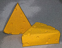 Cheesehead!