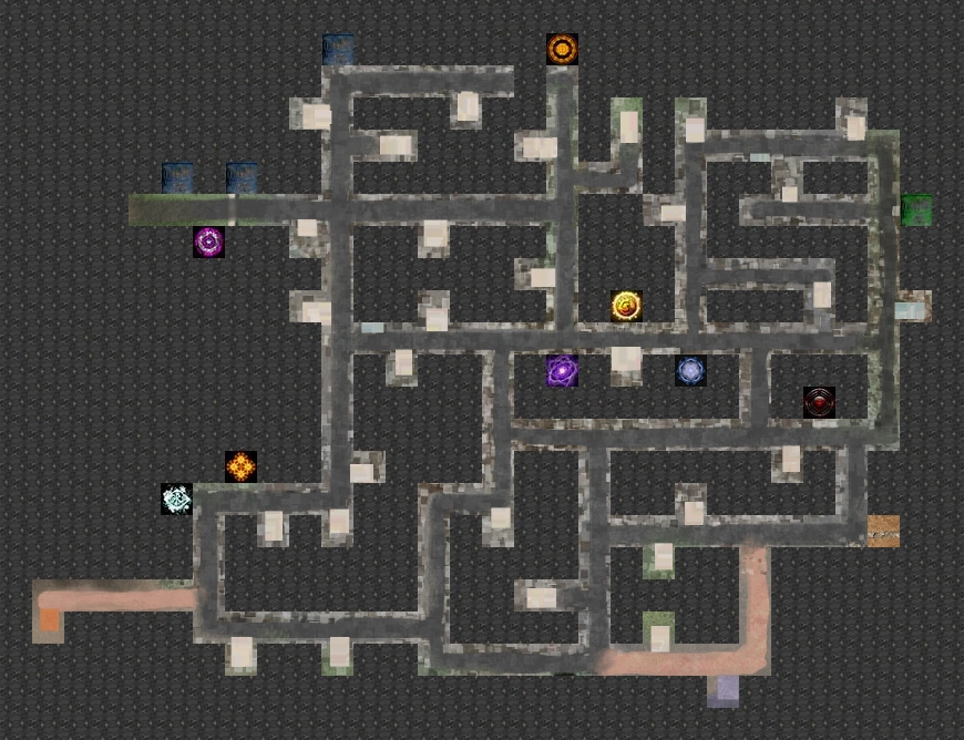 Diamond City Outwar Wiki Fandom