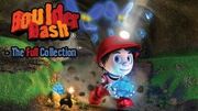 Boulderdash